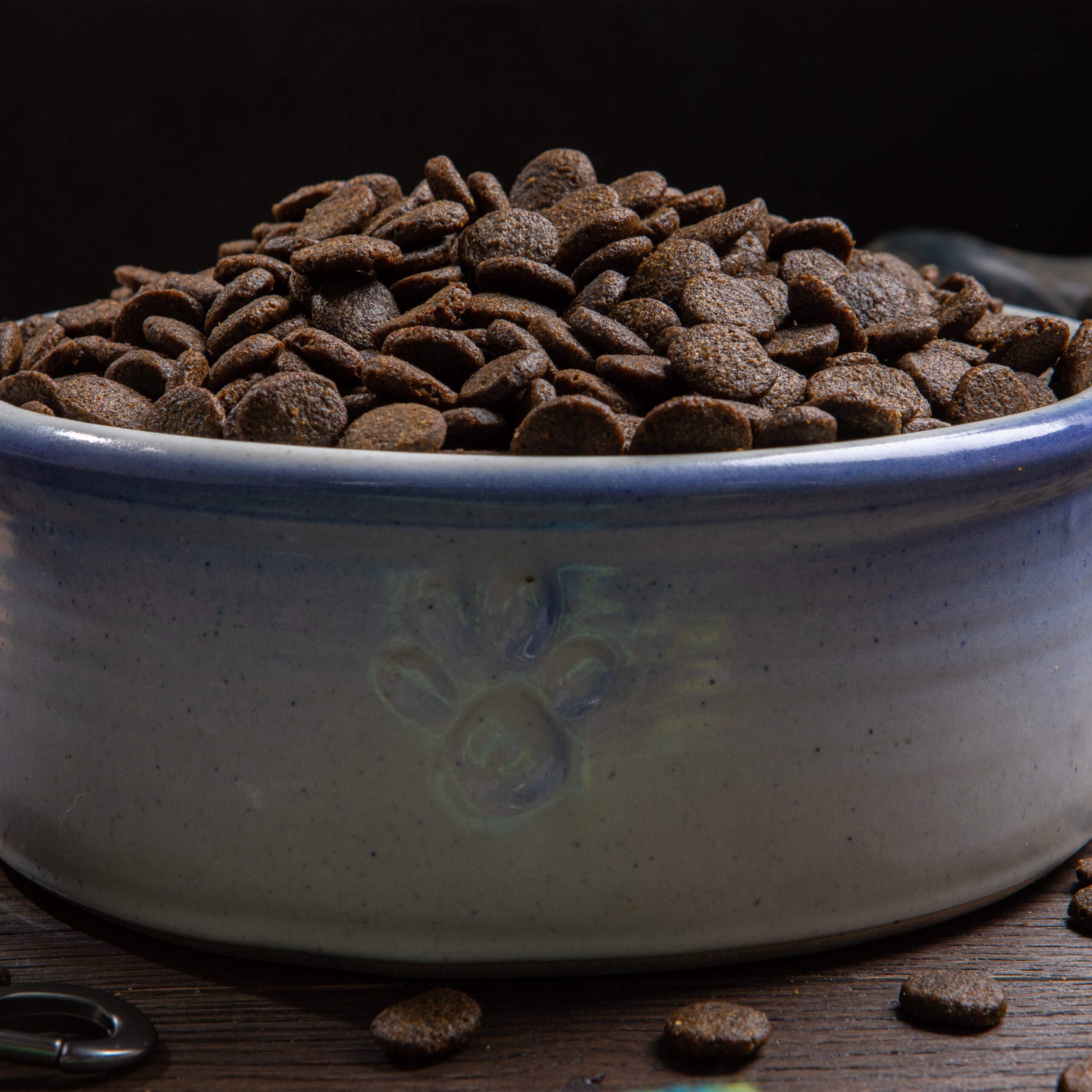 Light: Trout with Salmon, Sweet Potato & Asparagus - Image 4