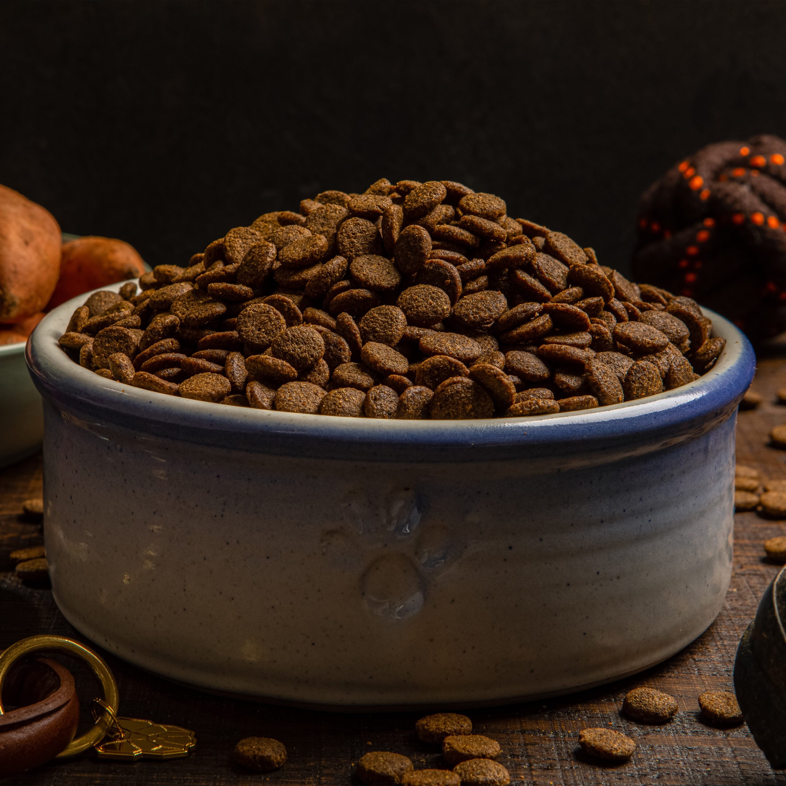 Light: Turkey with Sweet Potato & Cranberry - Image 4