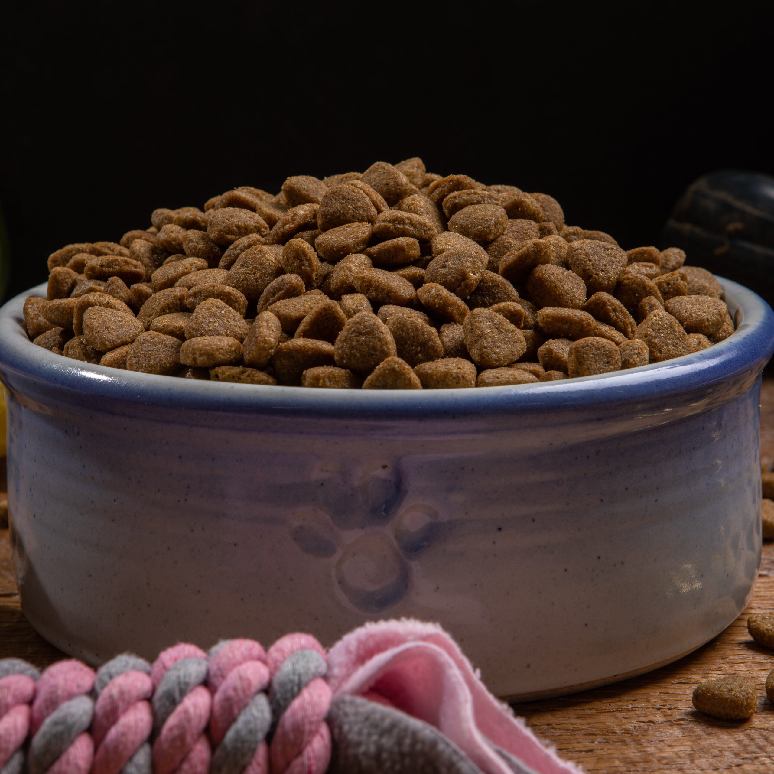 Small Breed: Turkey & Rice - Image 4