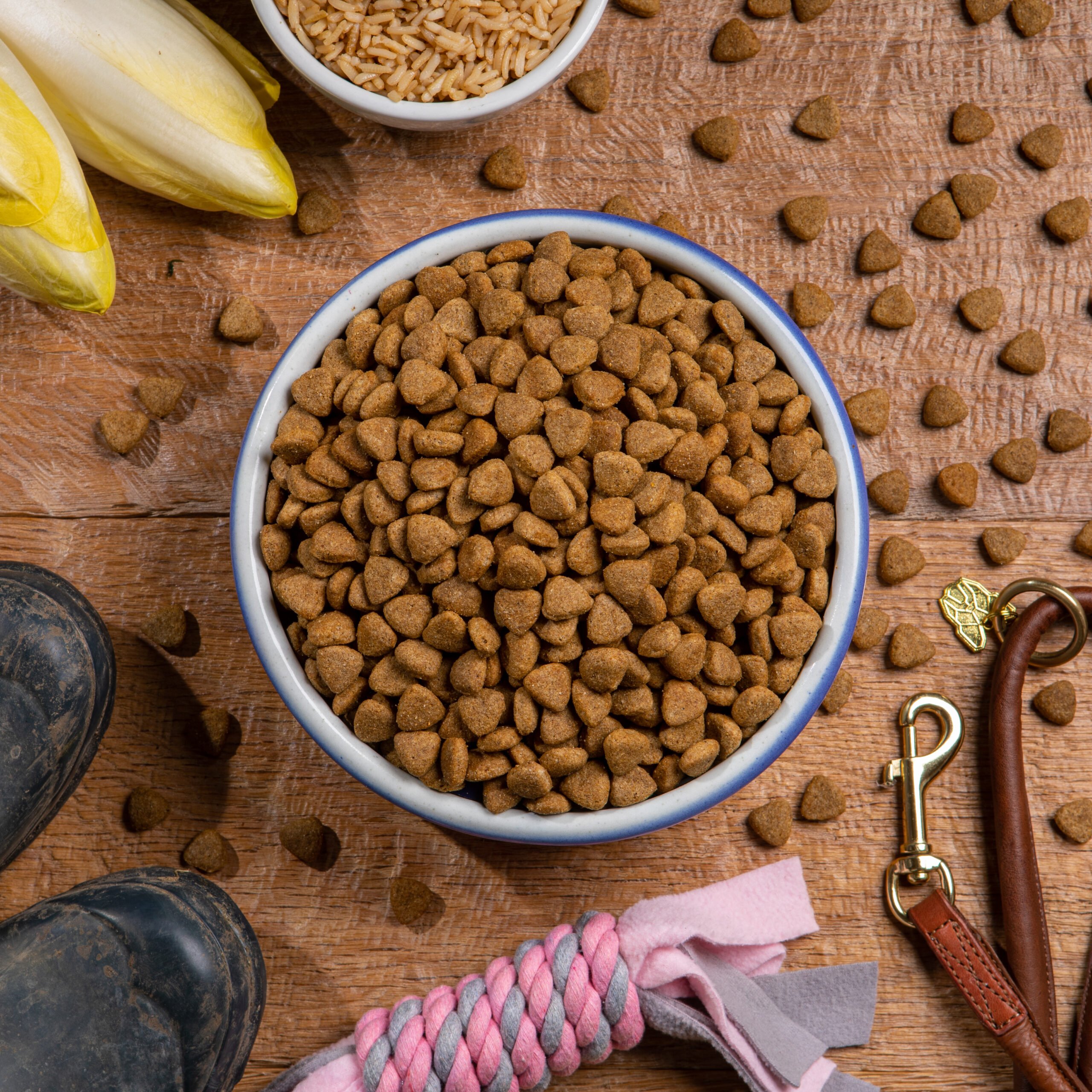 Small Breed: Turkey & Rice - Image 2