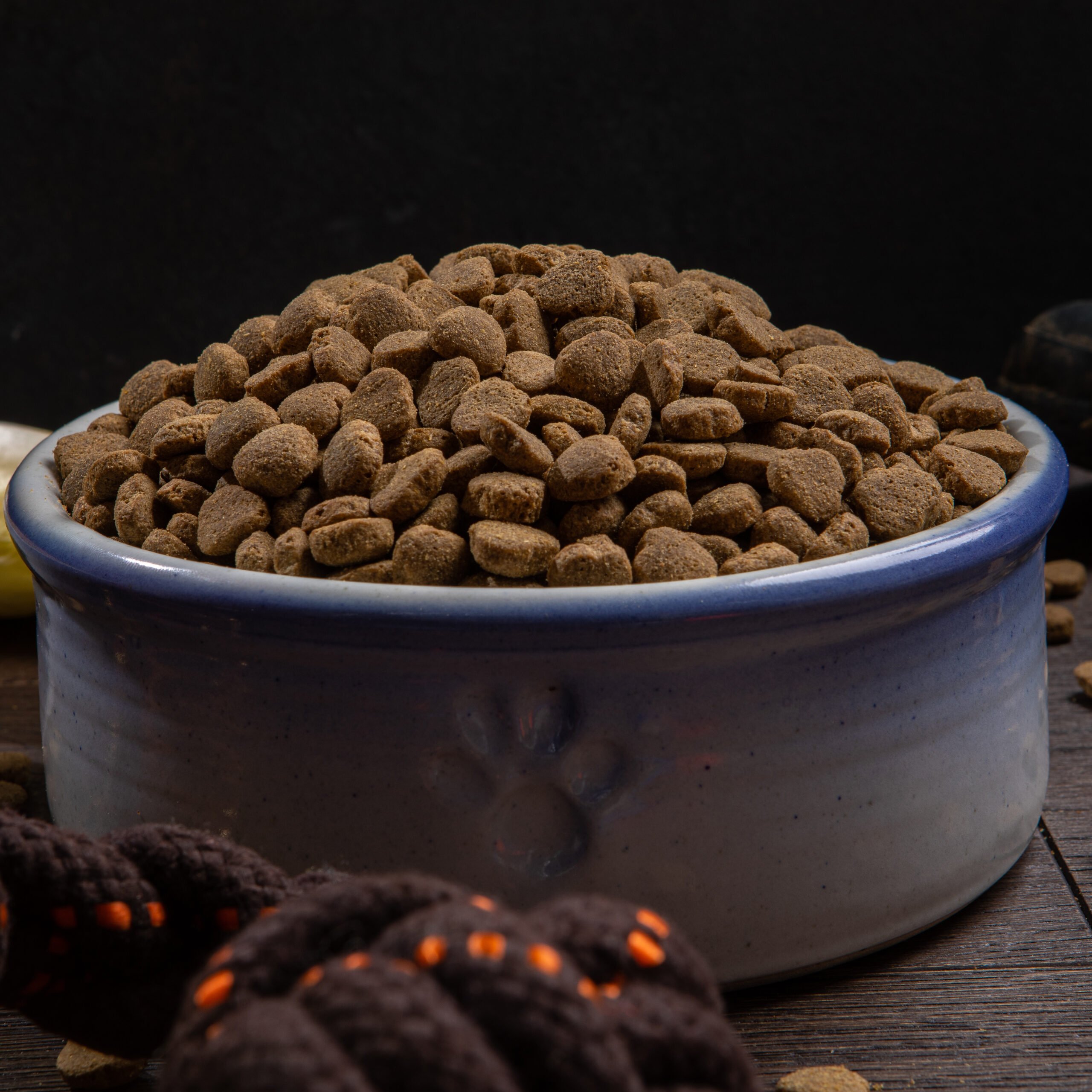 Senior: Turkey & Rice - Image 4