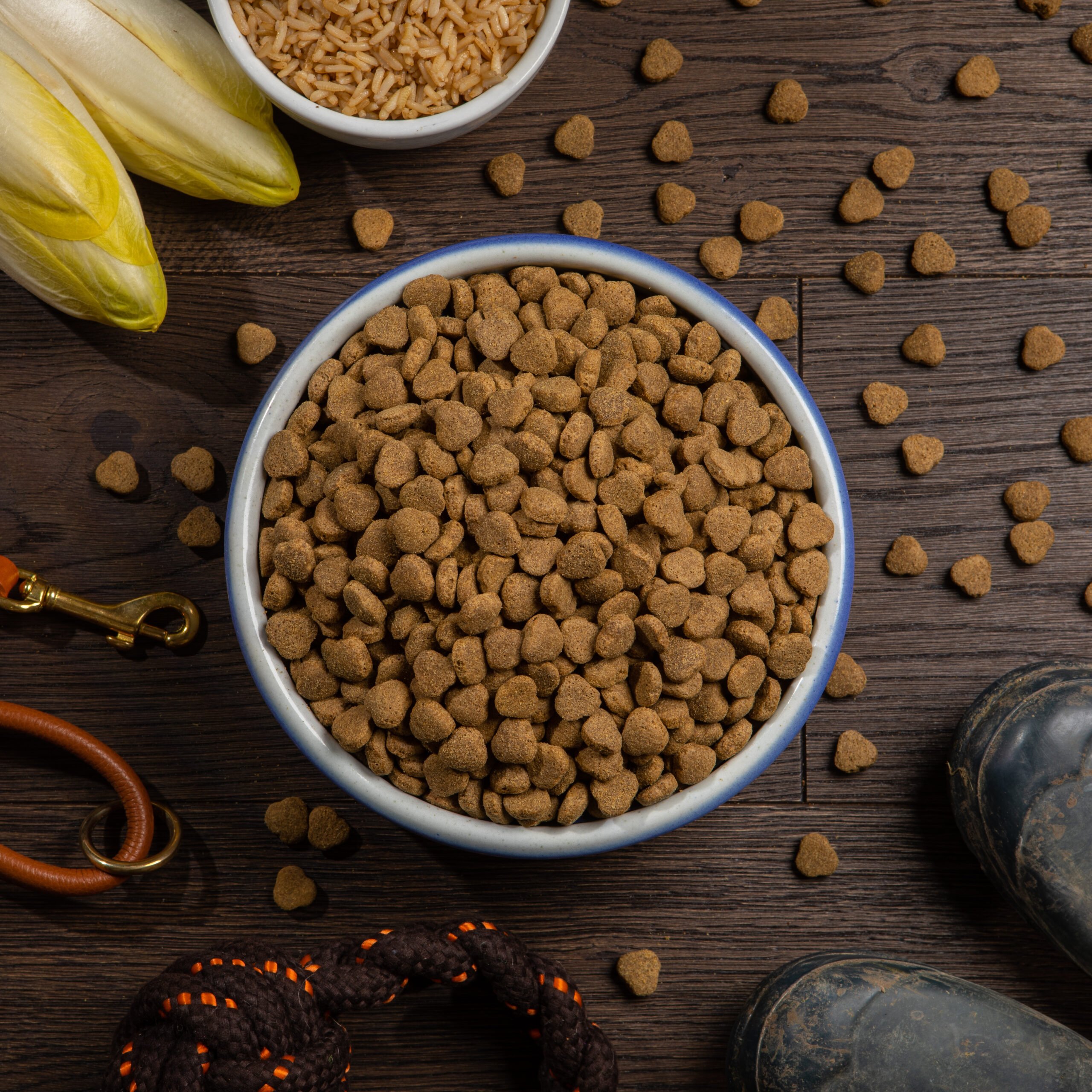 Senior: Turkey & Rice - Image 2